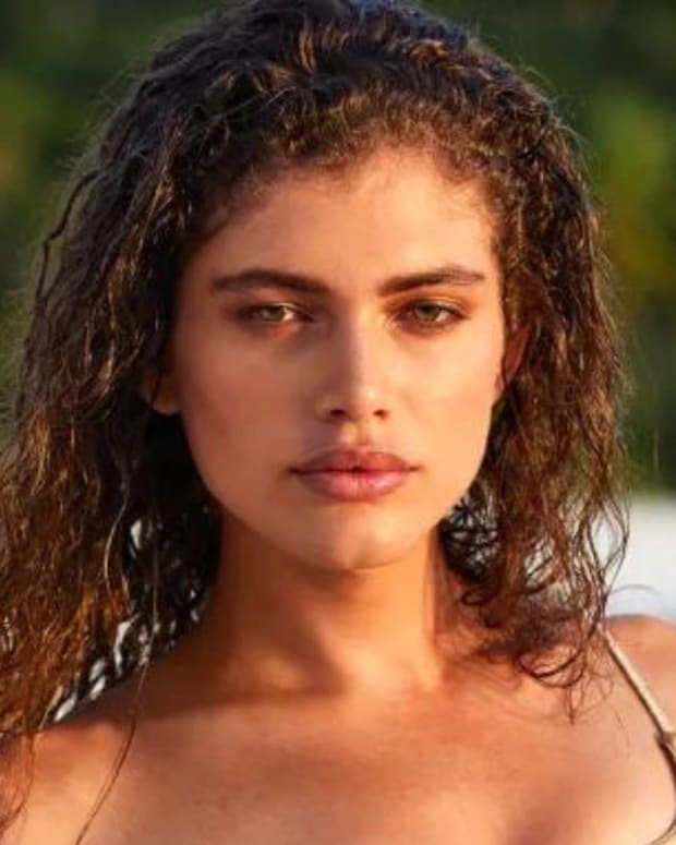 Valentina Sampaio